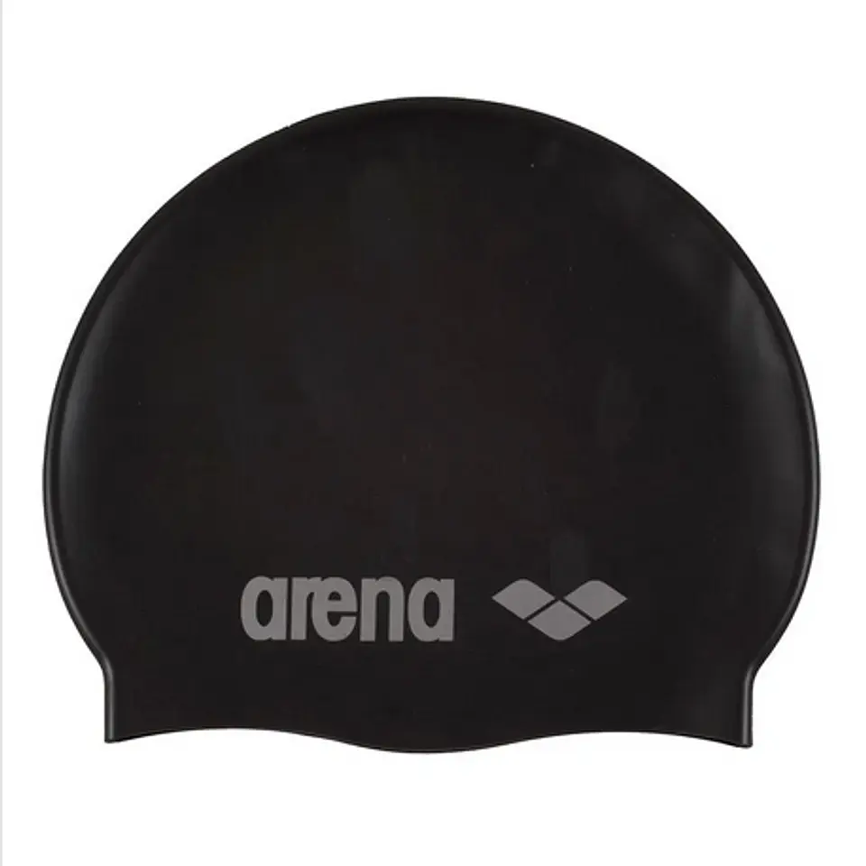 Gorro de Natación Clasicc Silicone Junior (NIÑOS) 1