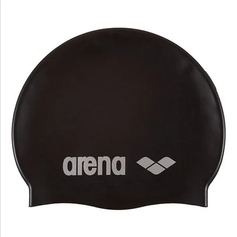 Gorro de Natación Classic Silicona Cap