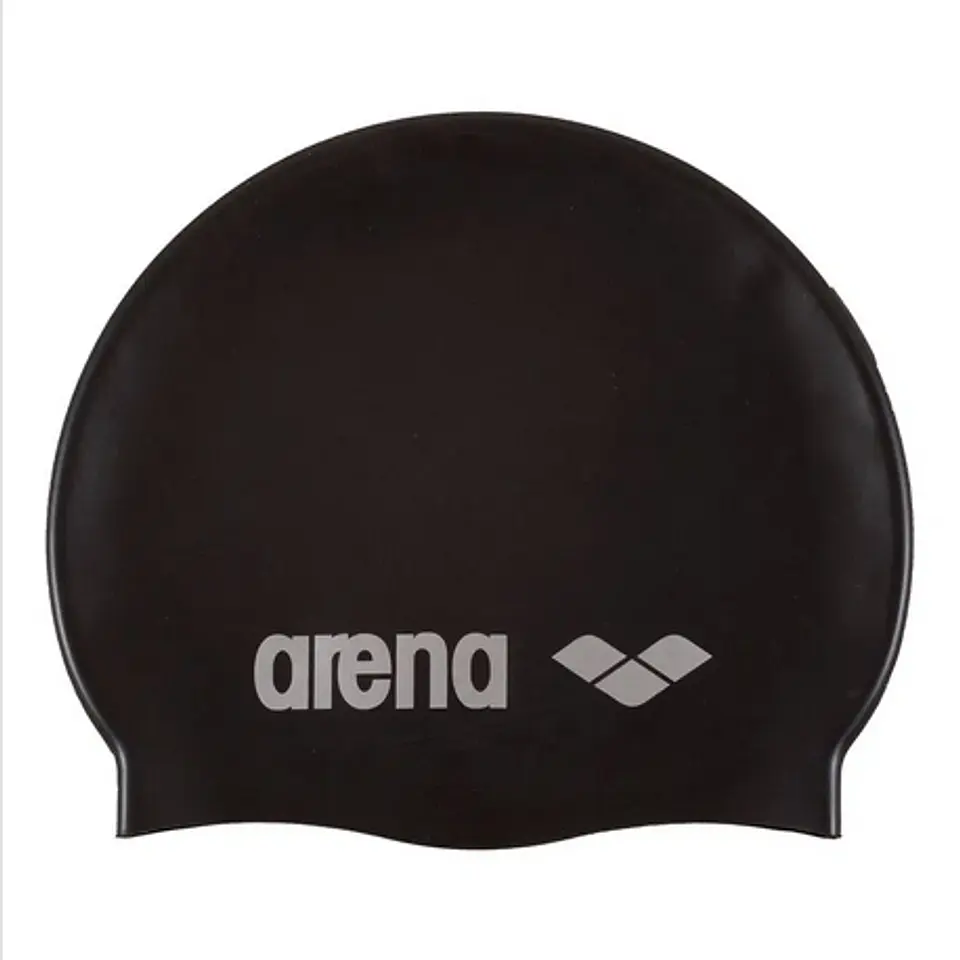 Gorro de Natación Classic Silicona Cap 1