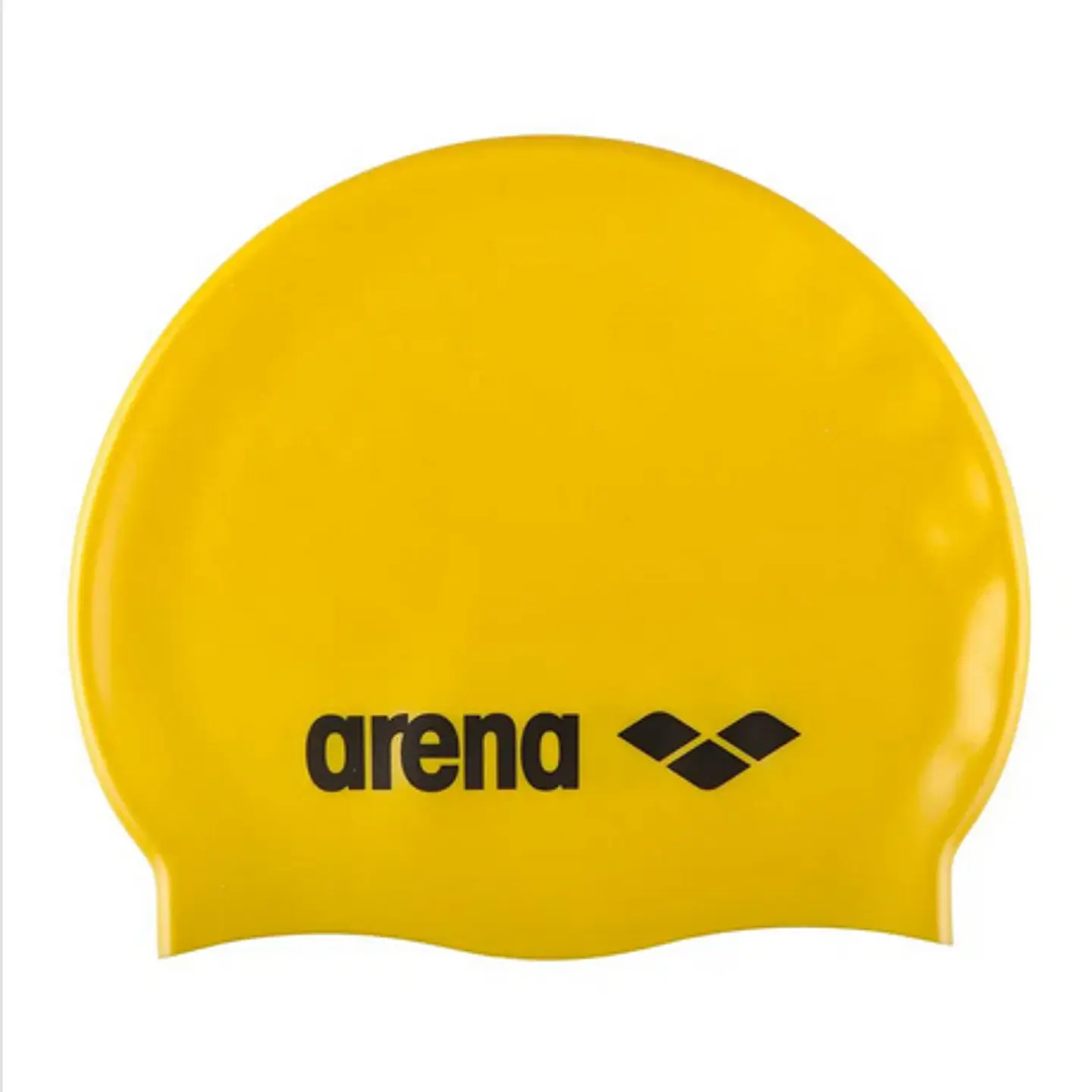 Gorro de Natación Classic Silicona Cap 2