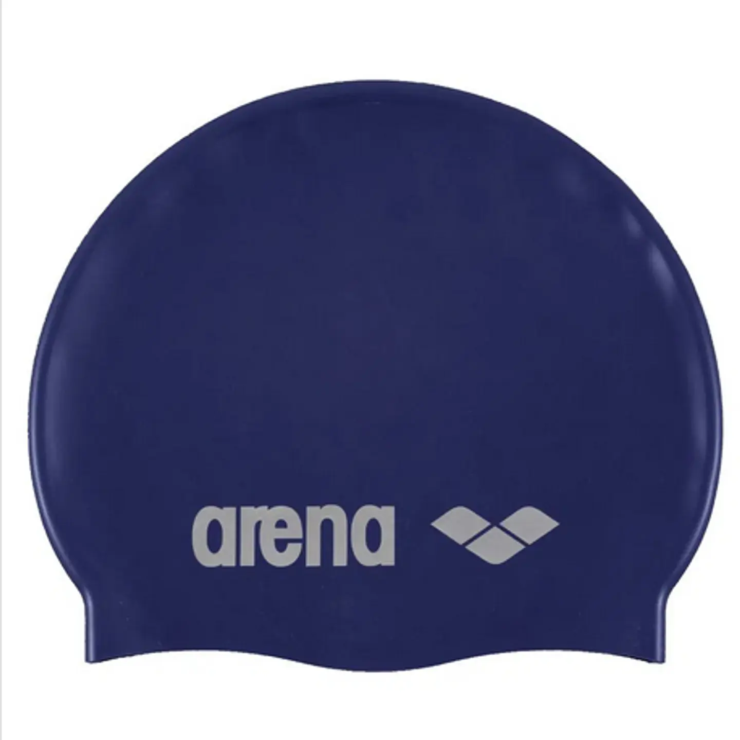 Gorro de Natación Classic Silicona Cap 3