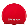 Gorro de Natación Classic Silicona Cap