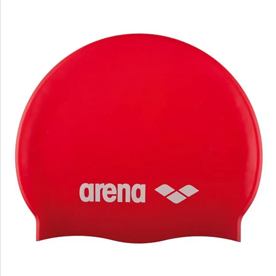 Gorro de Natación Classic Silicona Cap 7