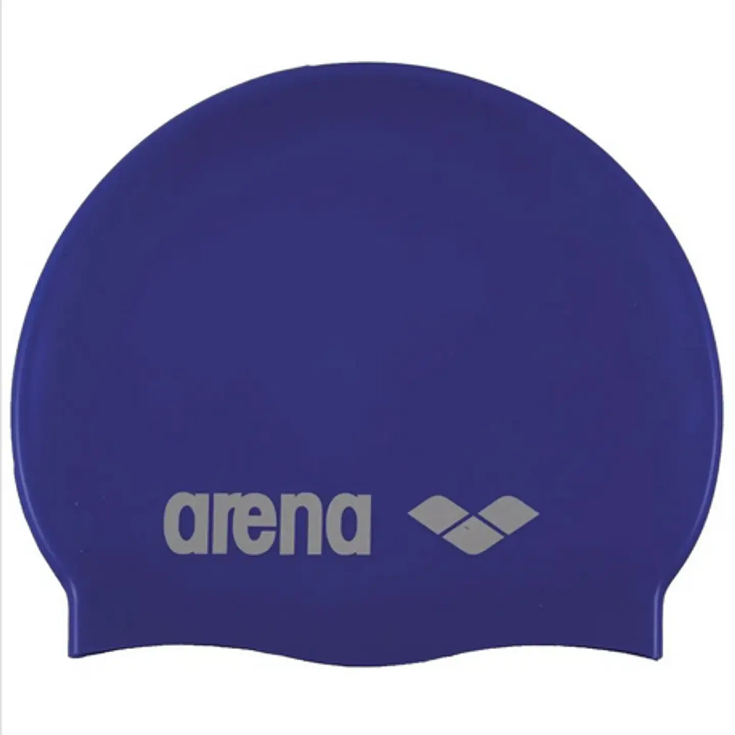 Gorro de Natación Classic Silicona Cap 8
