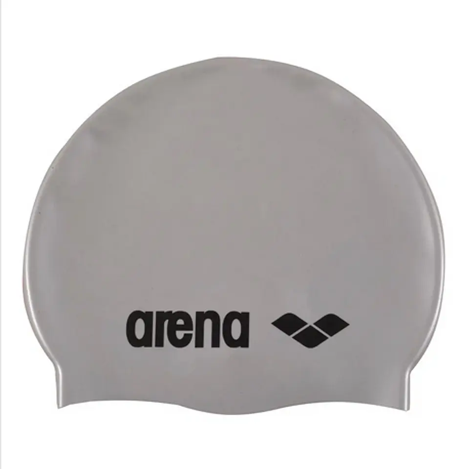 Gorro de Natación Classic Silicona Cap 9