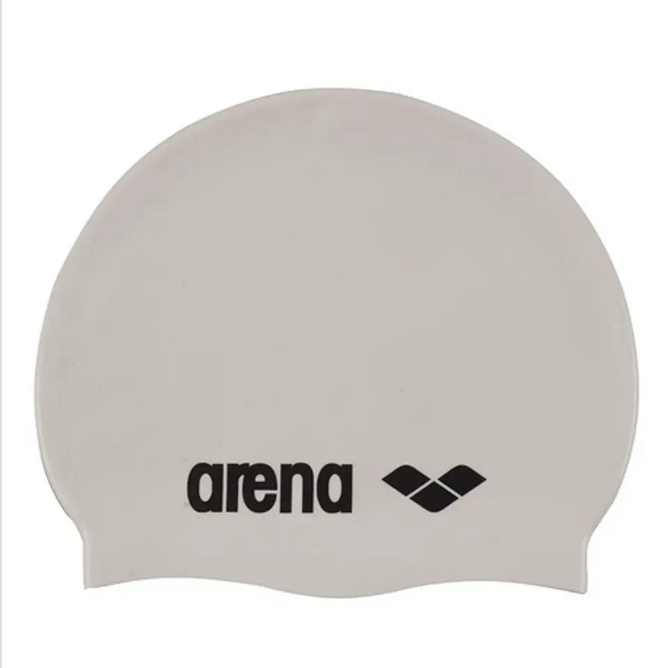 Gorro de Natación Classic Silicona Cap 10