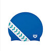 Gorro Natación Team Stripe