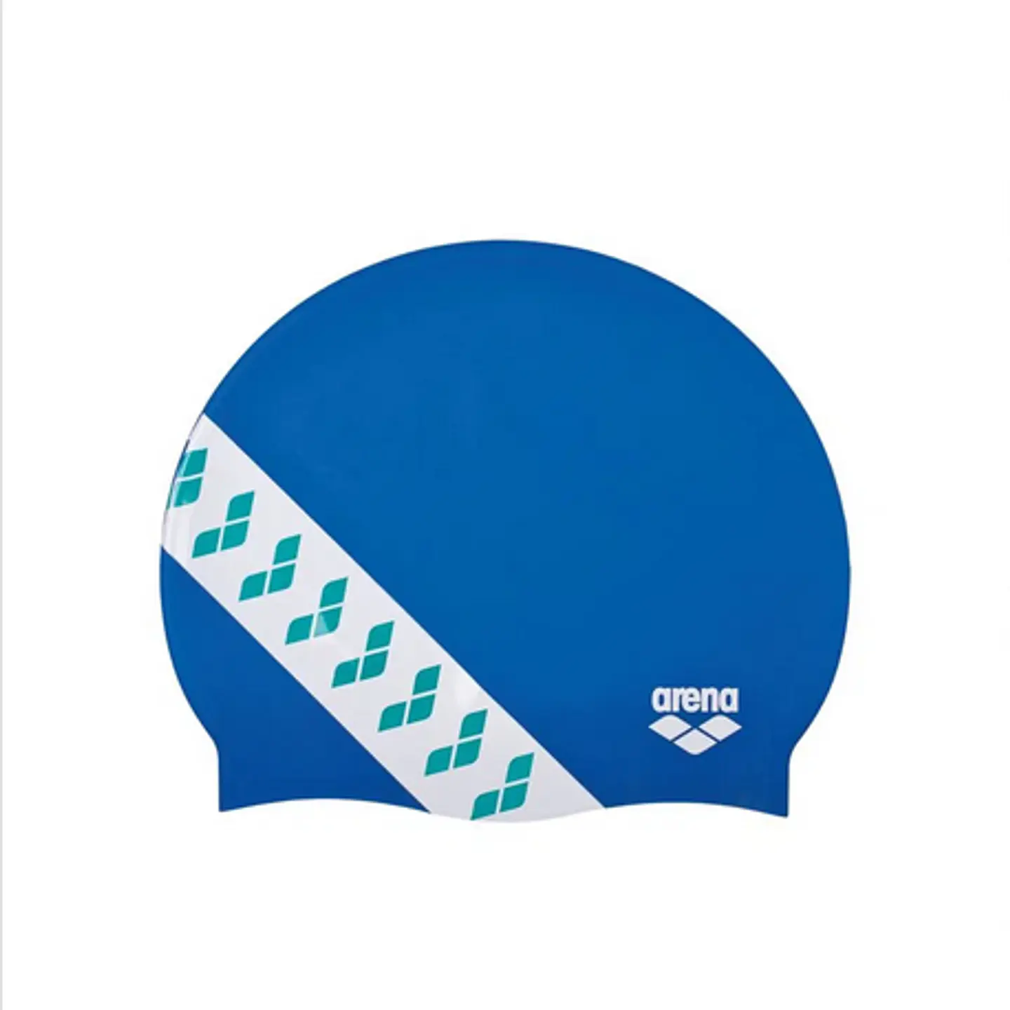 Gorro Natación Team Stripe 1