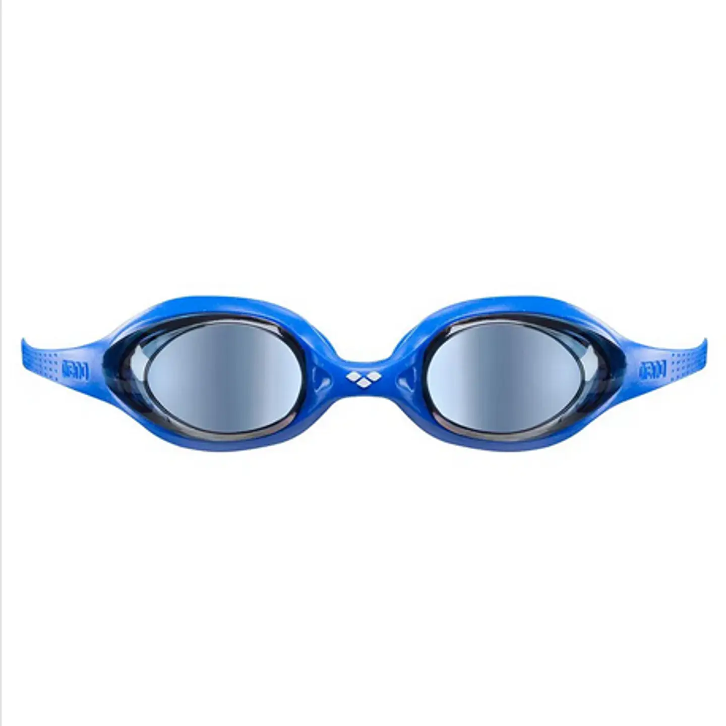 Gafas Spider Jr Mirror Blue-Blue-Yellow 2