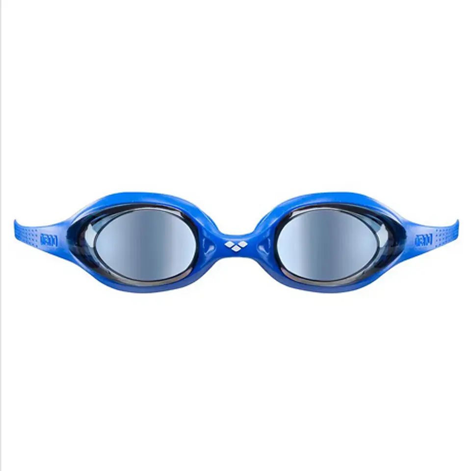 Gafas Spider Jr Mirror Blue-Blue-Yellow 2