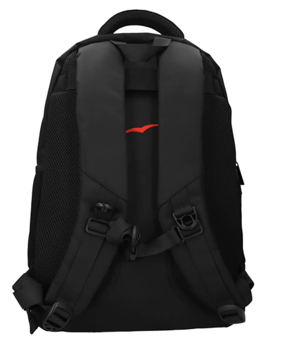 Morral Gloom 2.0 3