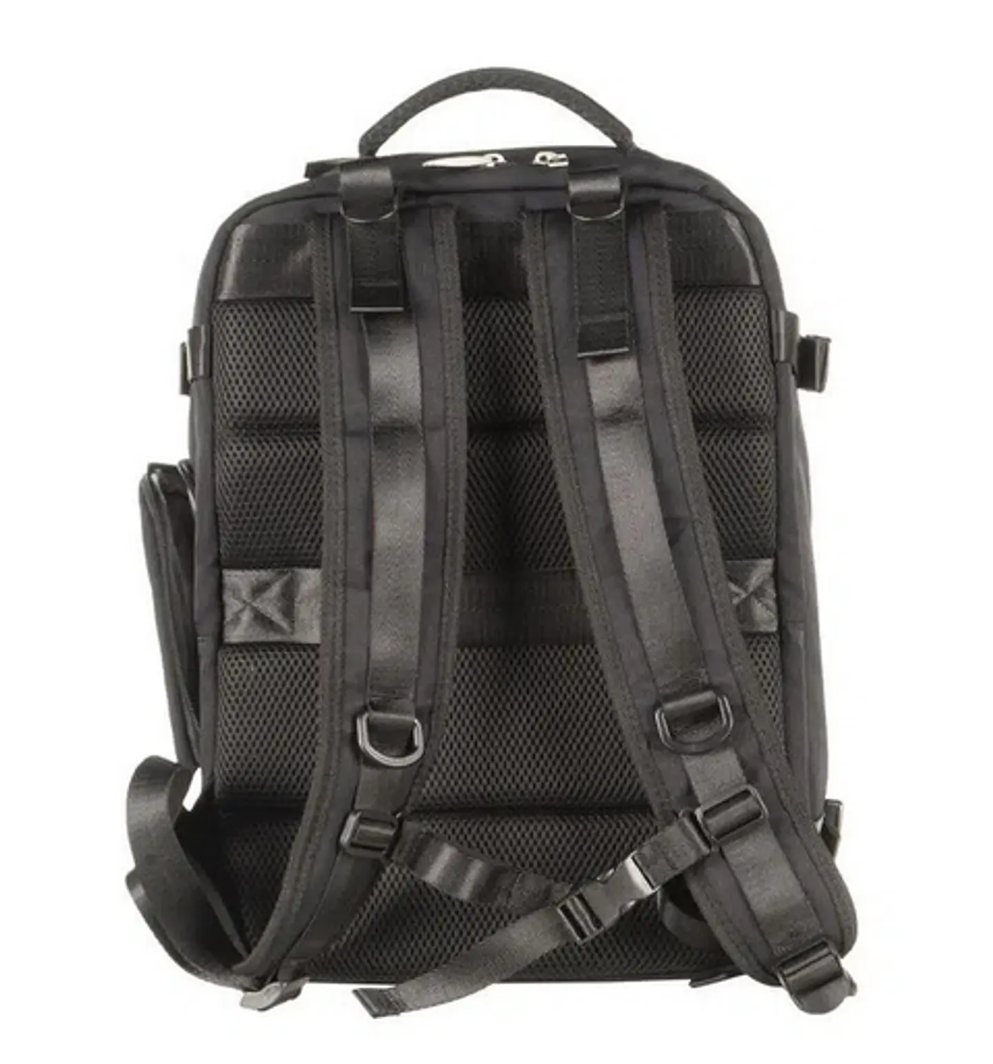 Morral de Viaje Barcelona 4
