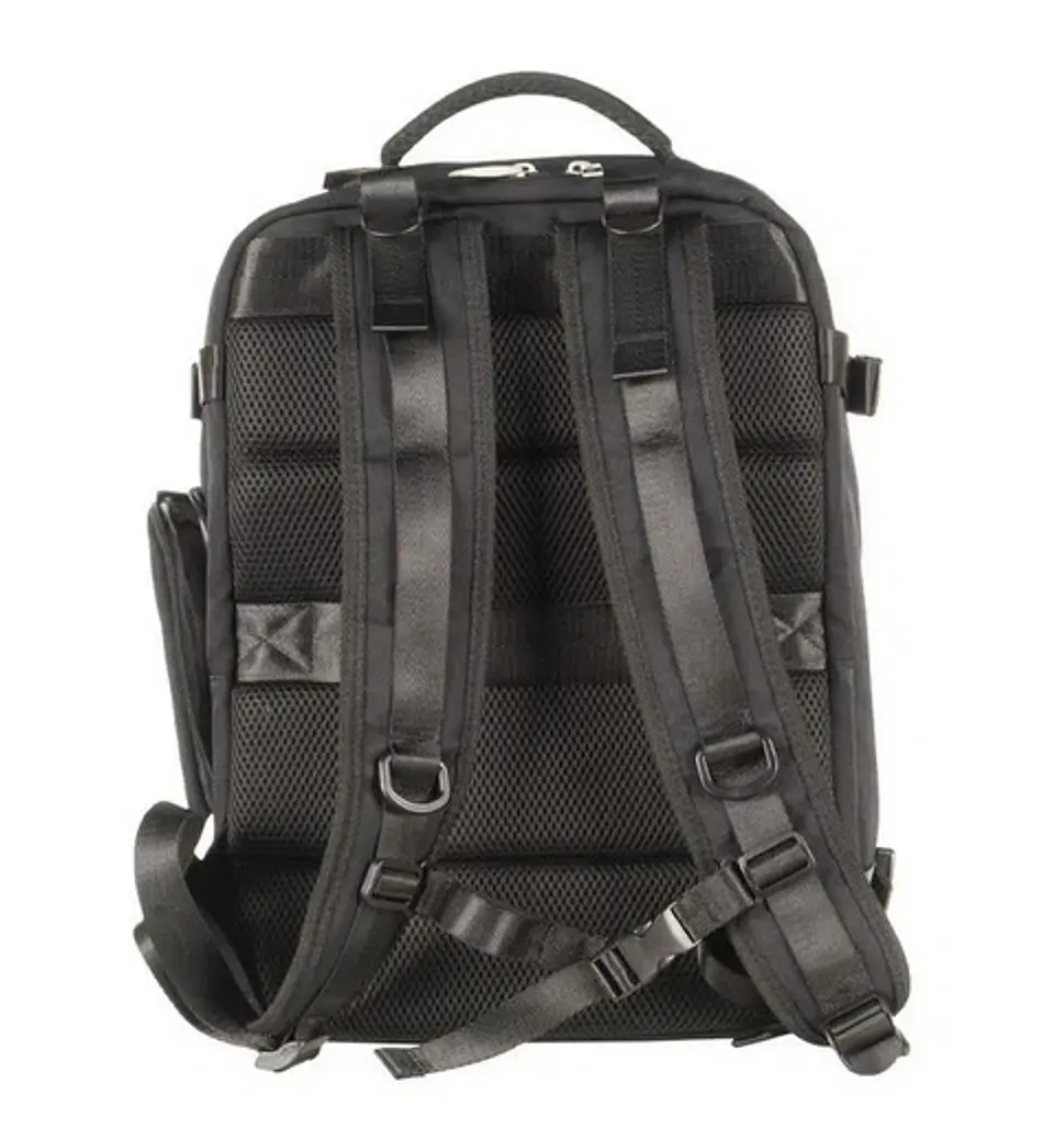 Morral de Viaje Barcelona 4