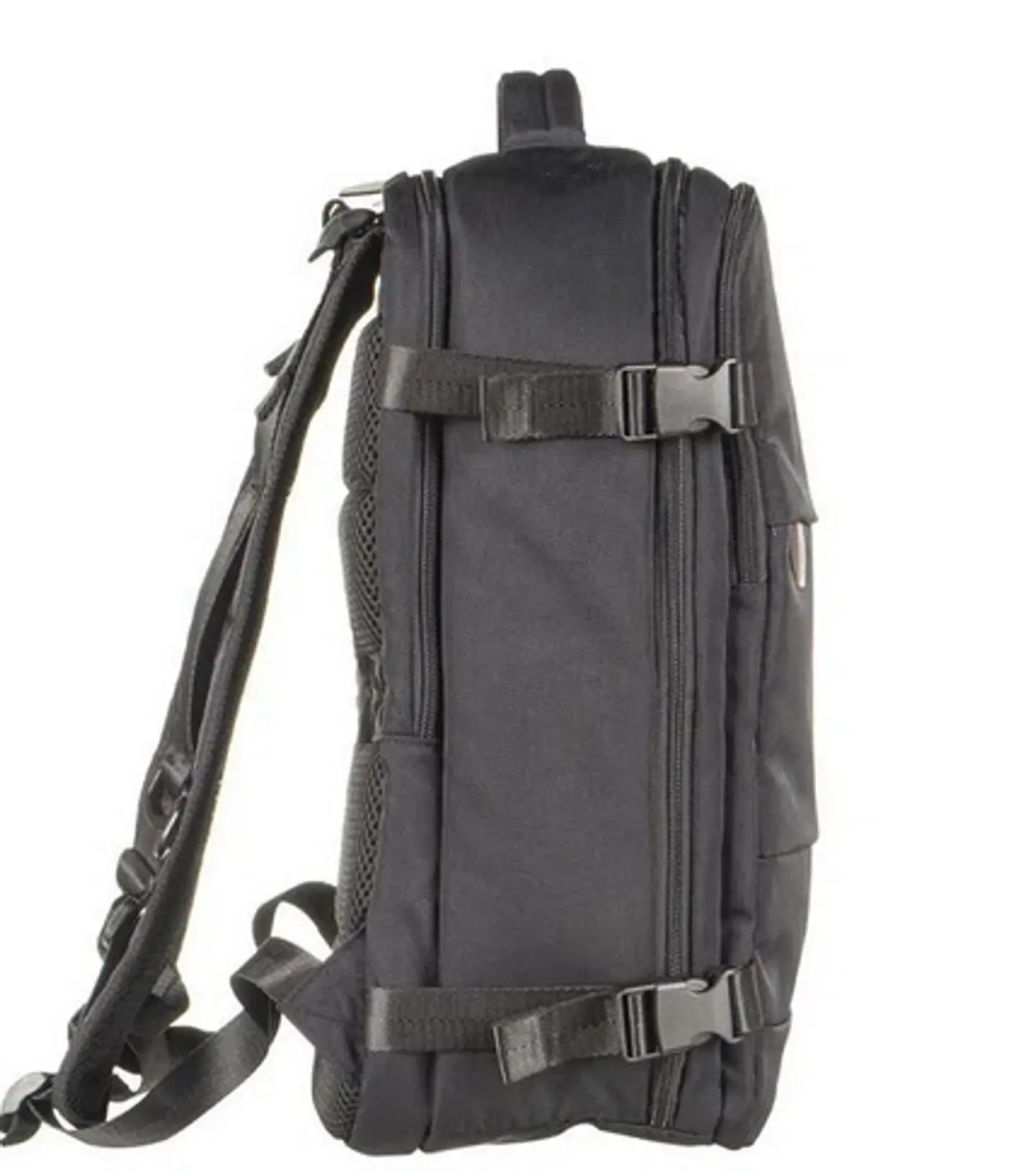 Morral de Viaje Barcelona 5