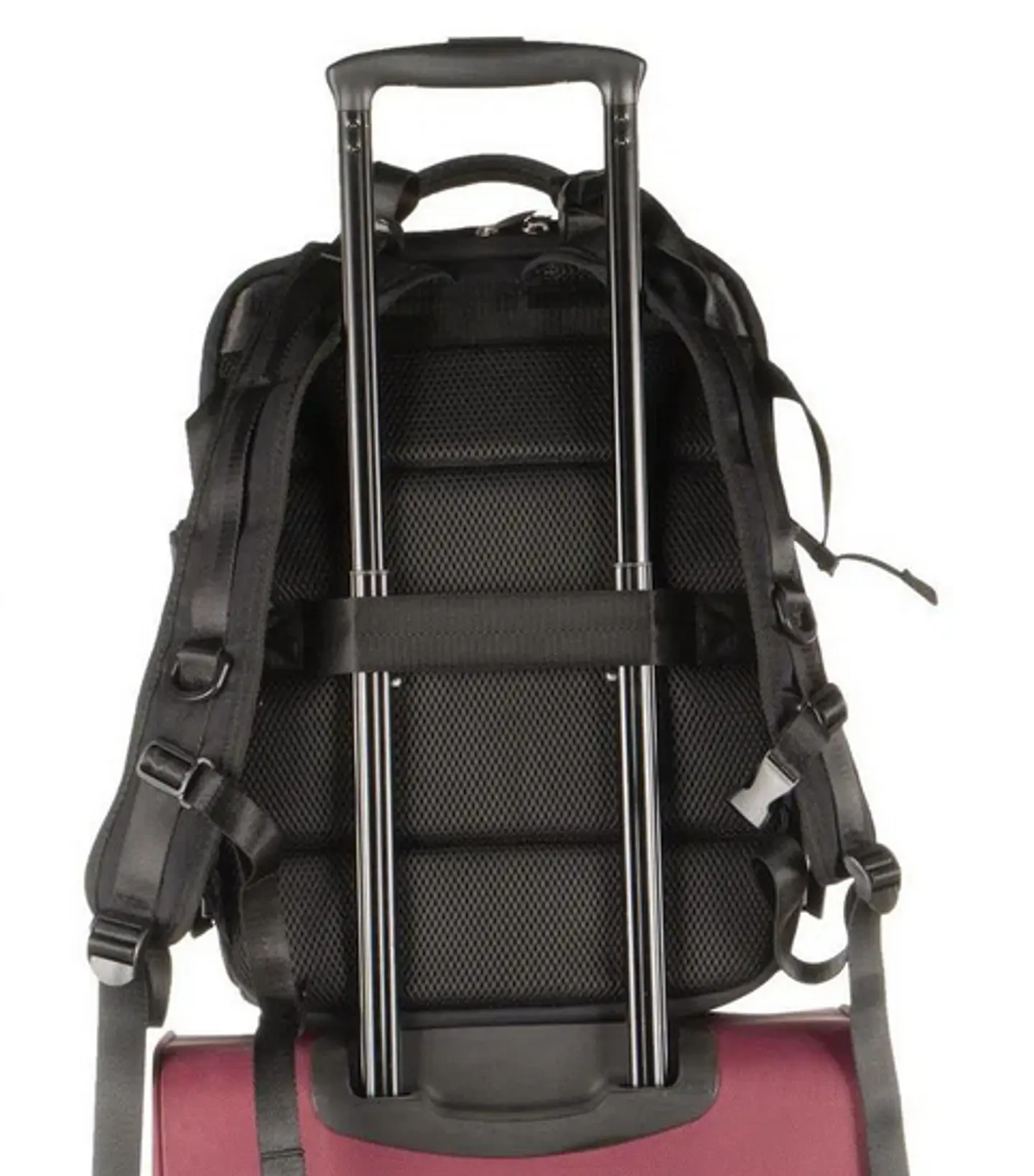 Morral de Viaje Barcelona 7
