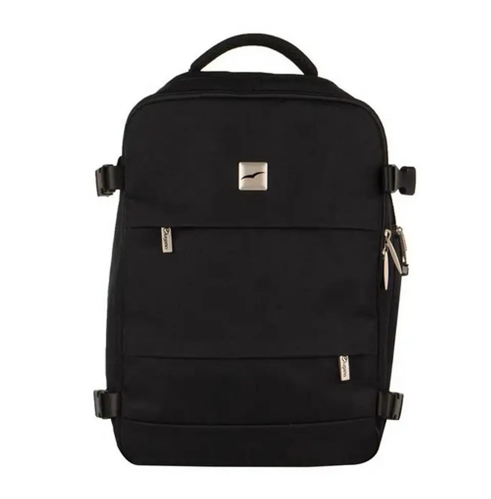 Morral de Viaje Barcelona 1