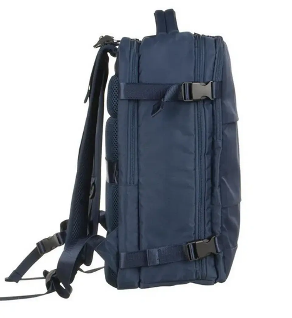 Morral de Viaje Barcelona 8