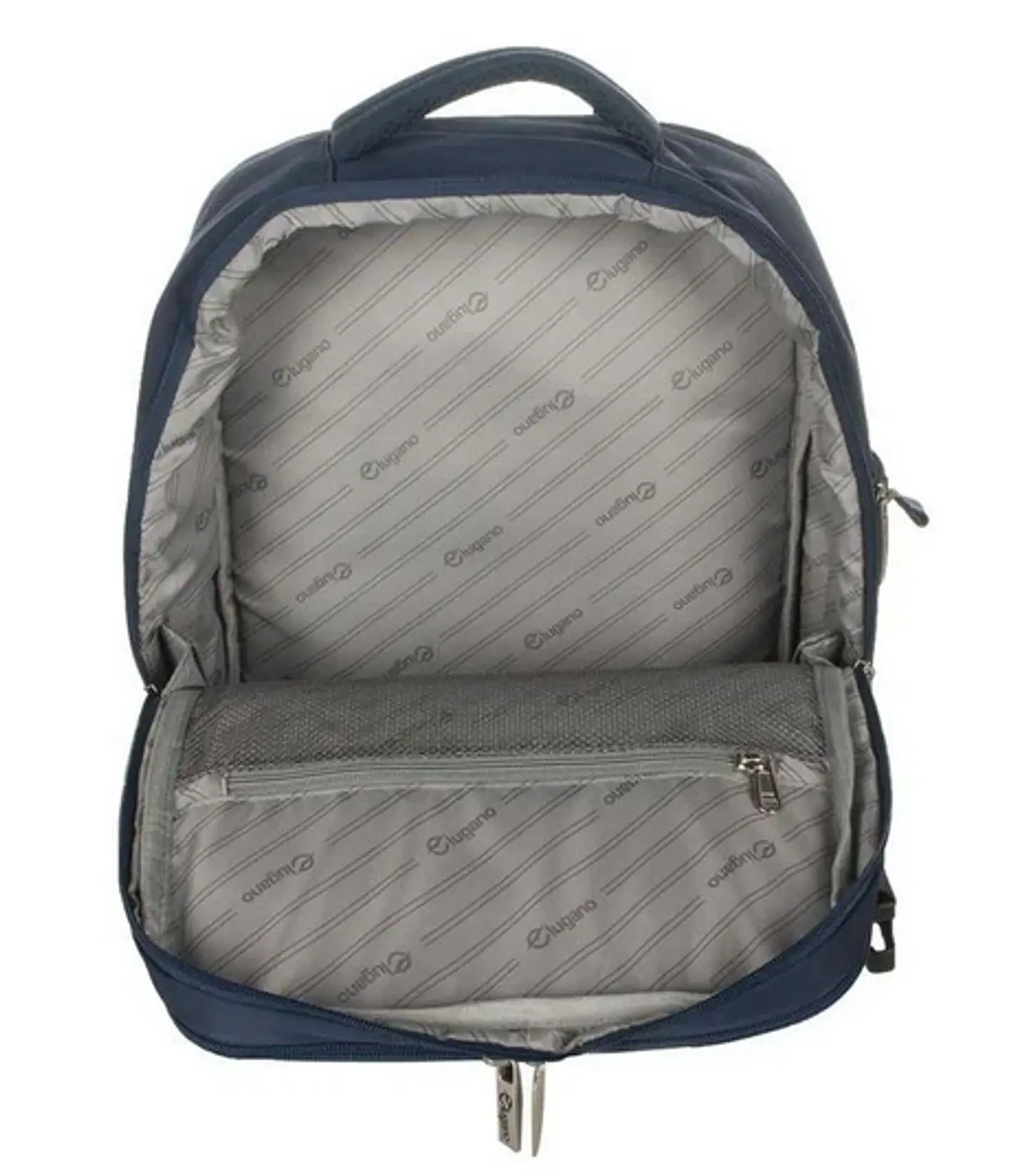 Morral de Viaje Barcelona 9