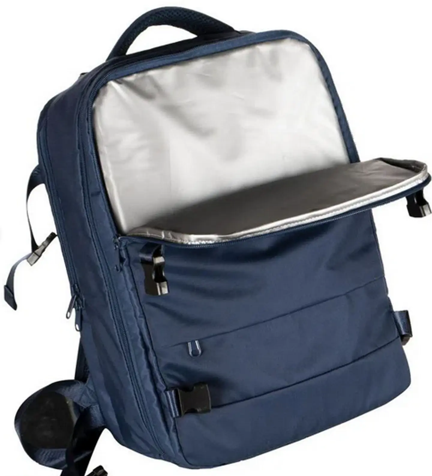 Morral de Viaje Barcelona 10