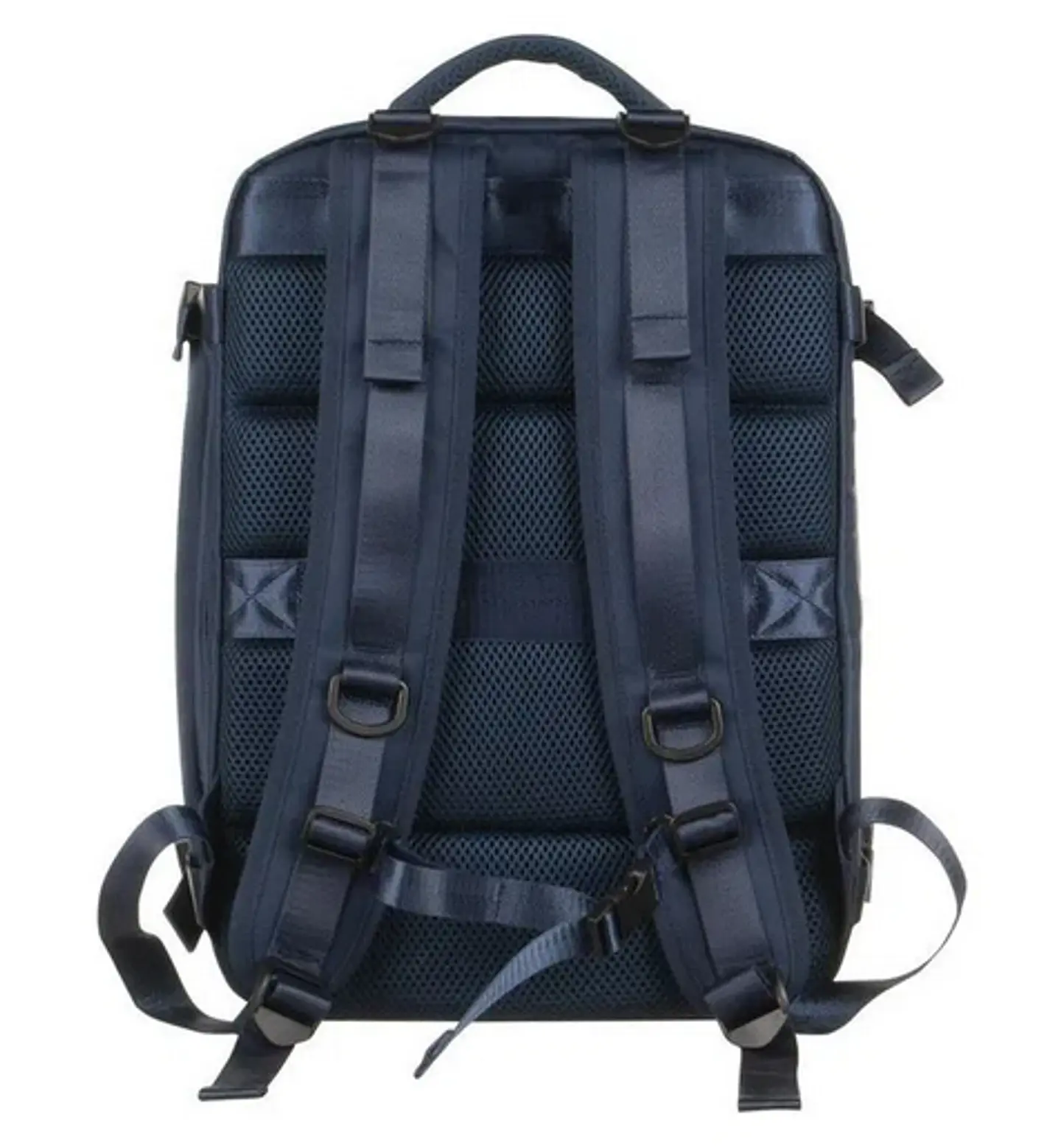 Morral de Viaje Barcelona 11