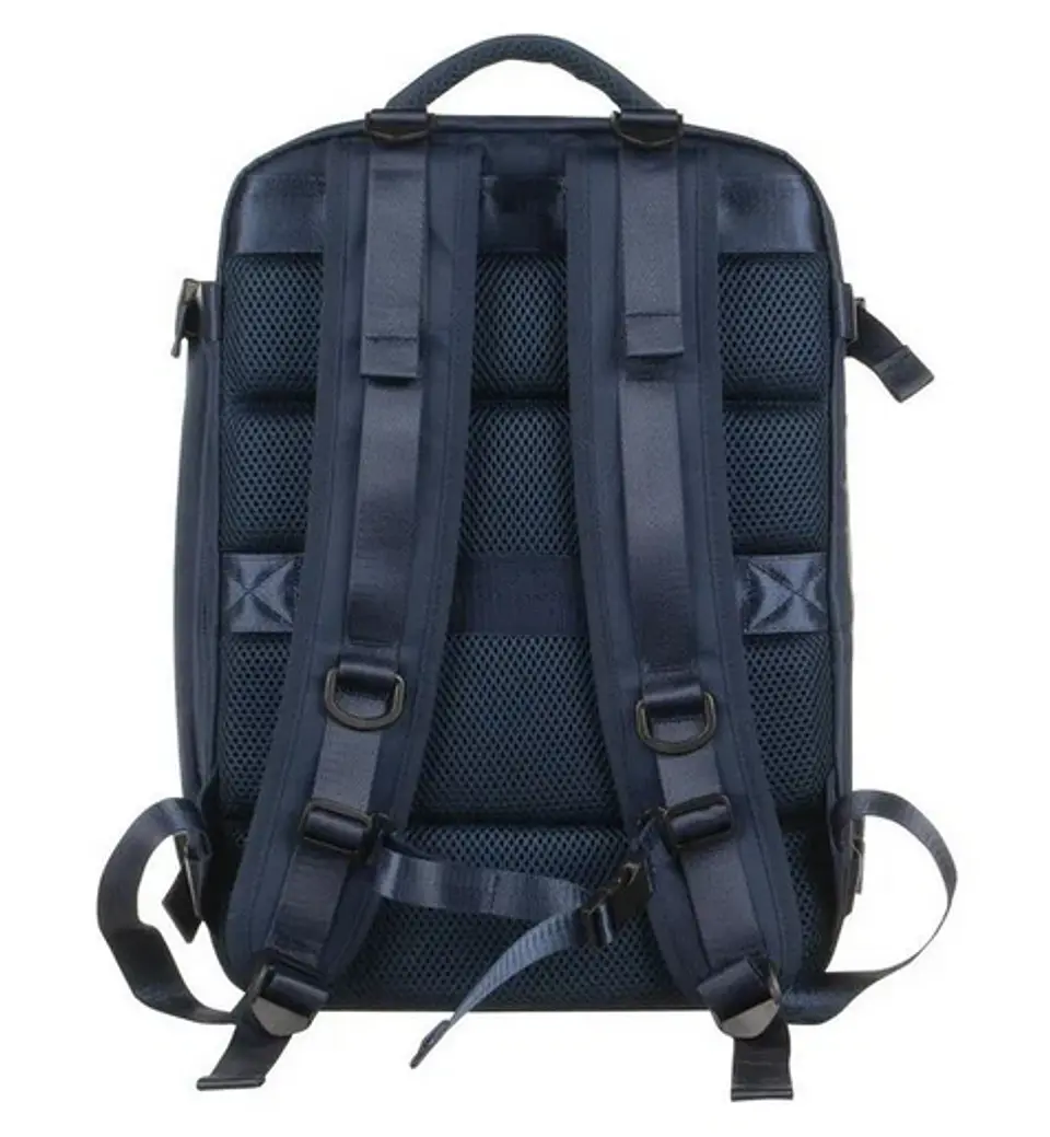 Morral de Viaje Barcelona 11