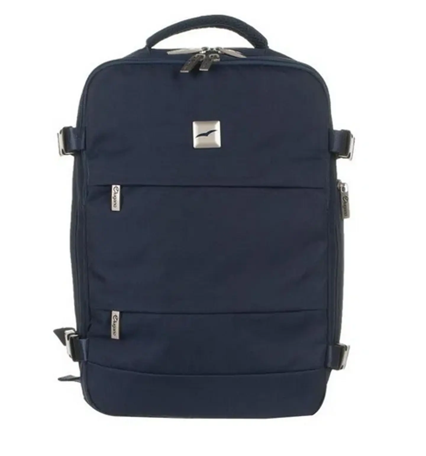 Morral de Viaje Barcelona 13