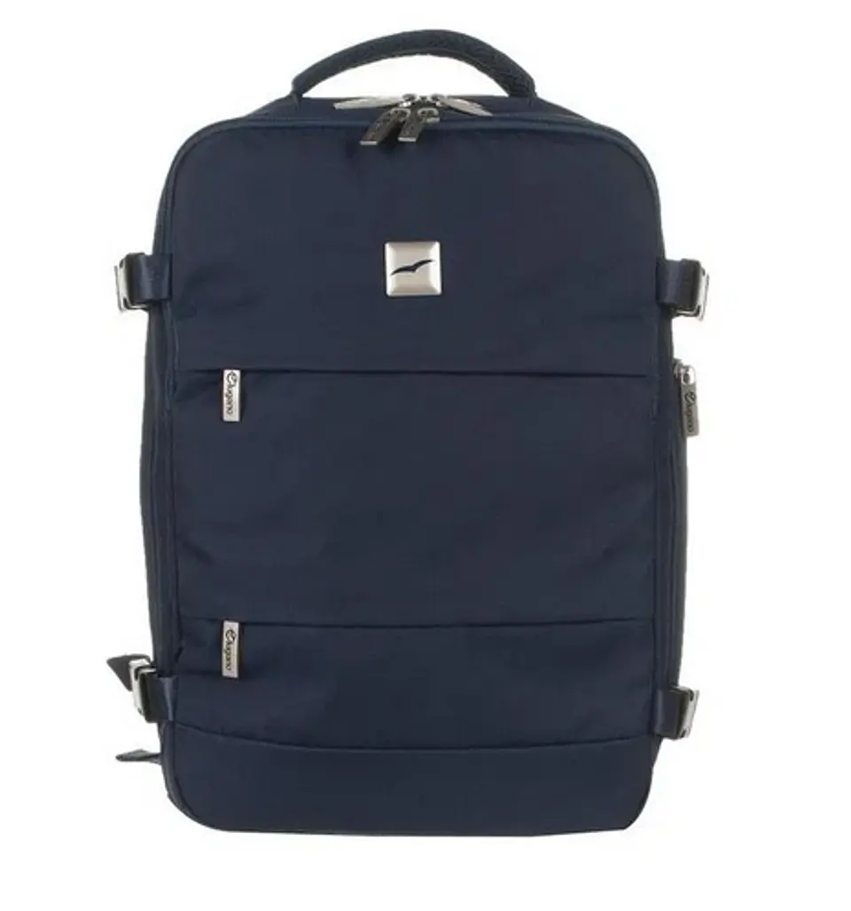 Morral de Viaje Barcelona 13