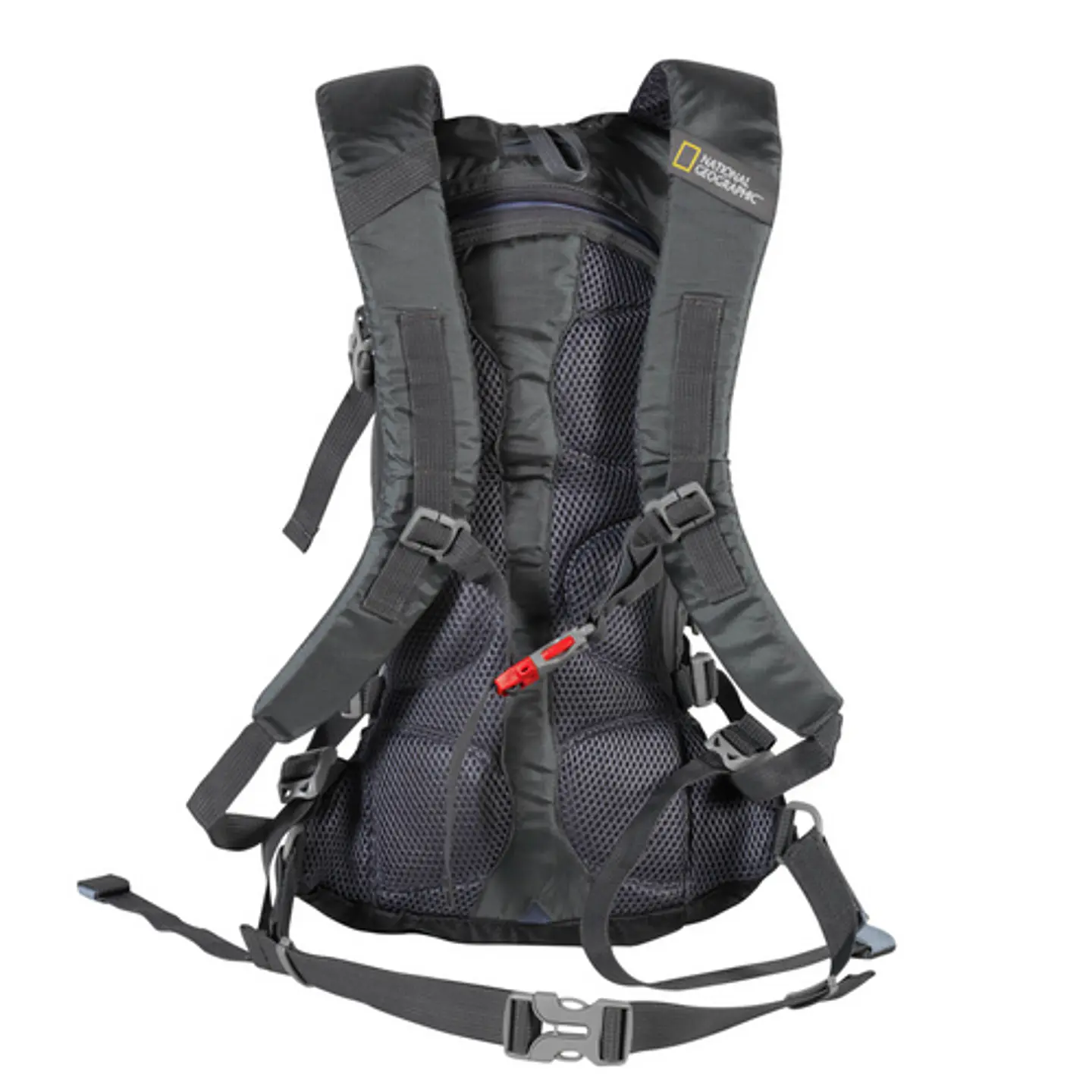 Morral Tahoe Nat Geo 2