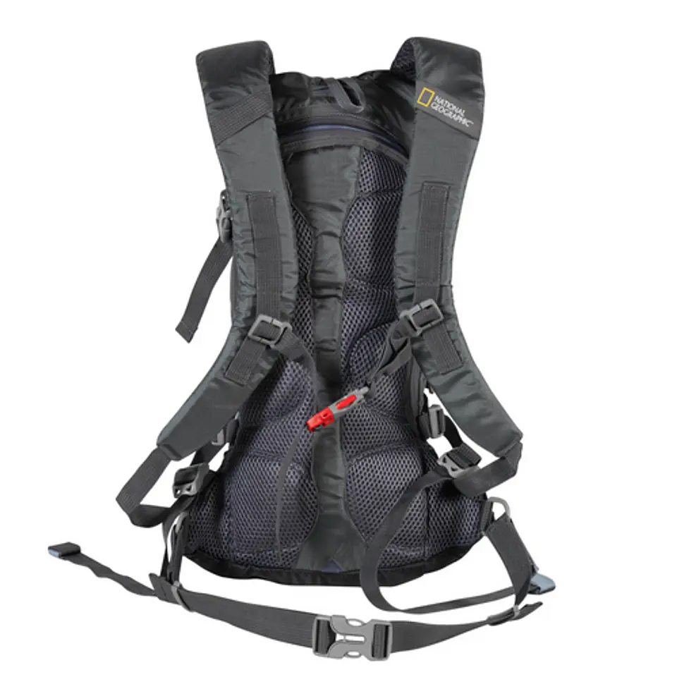 Morral Tahoe Nat Geo 2