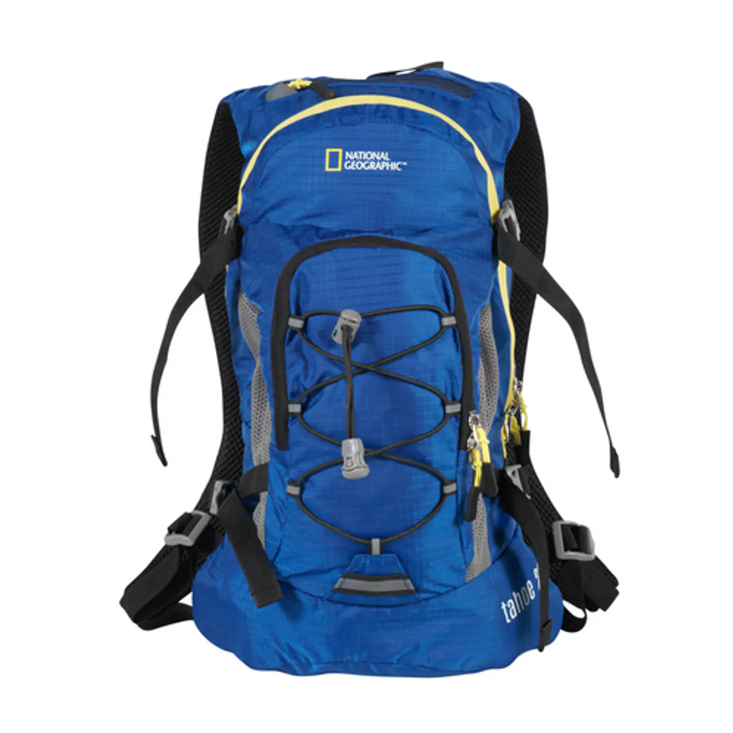 Morral Tahoe Nat Geo 1