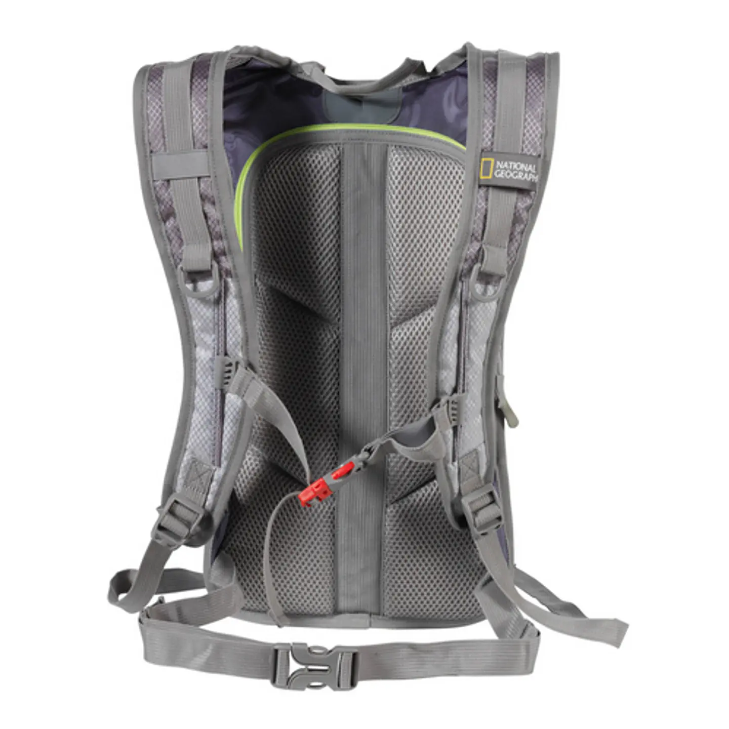 Morral Oregon Nat Geo  2