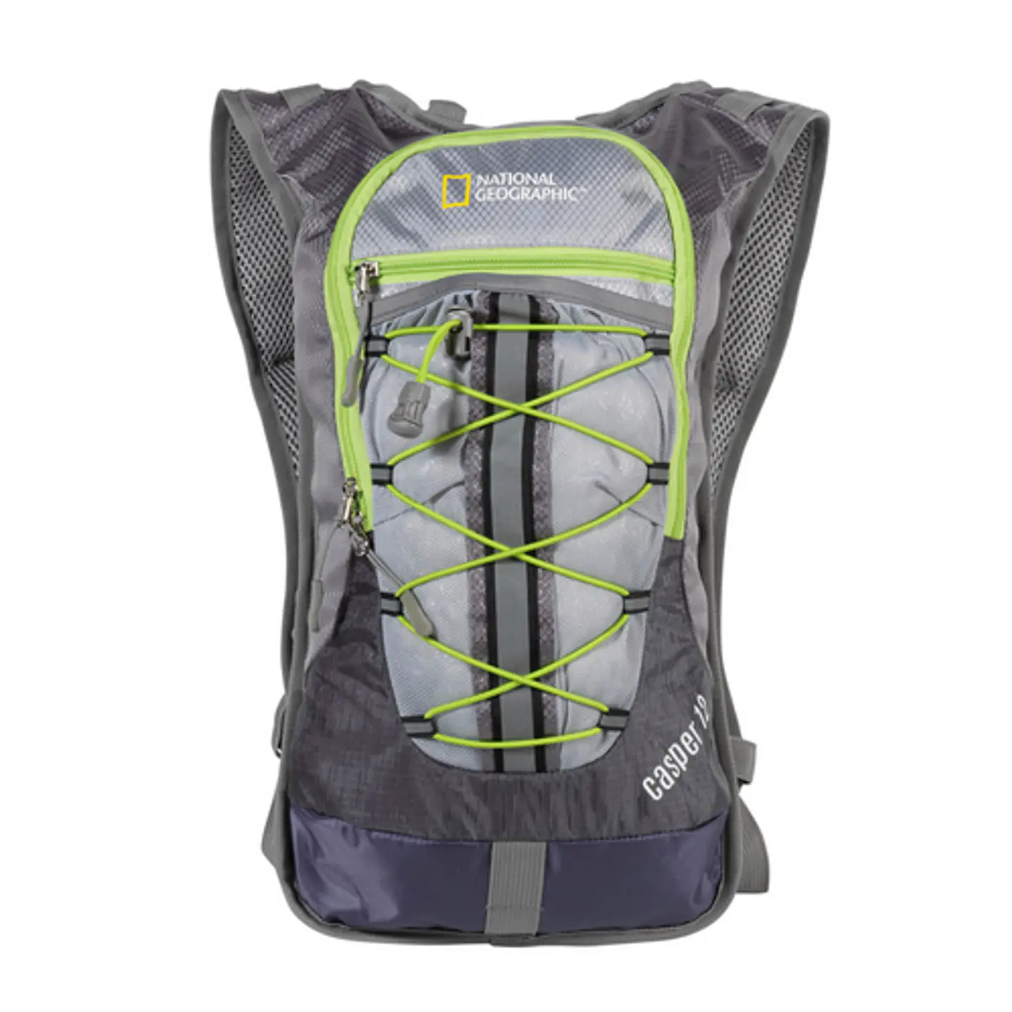 Morral Oregon Nat Geo  1