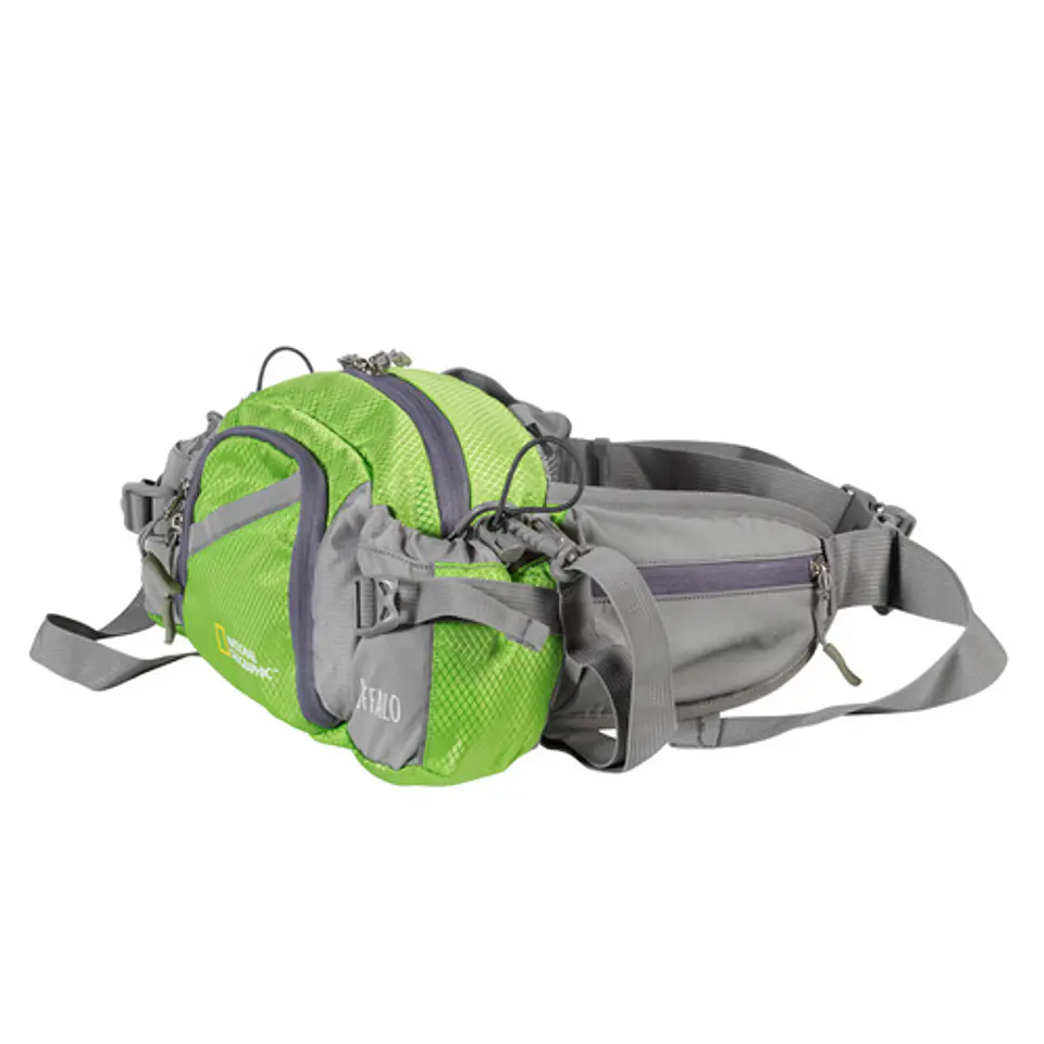 Canguro Buffalo Nat Geo 3