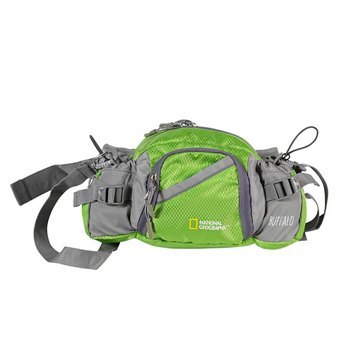 Canguro Buffalo Nat Geo