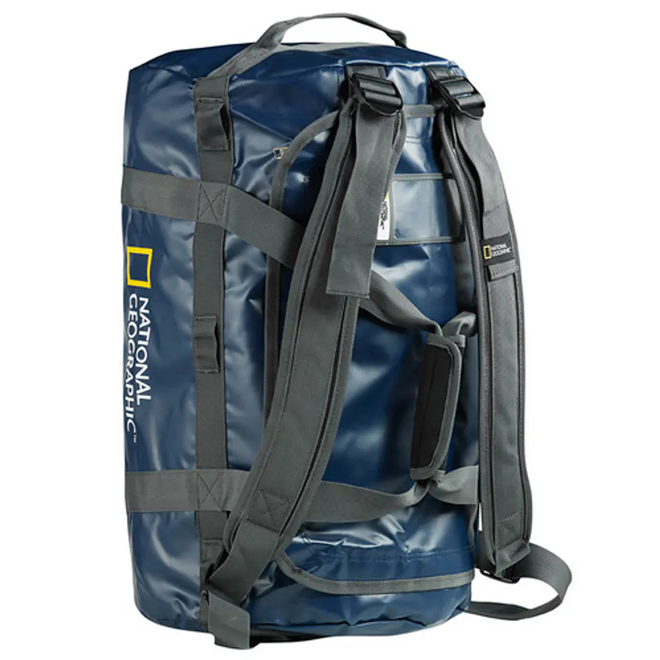Tula Duffle Nat Geo 2