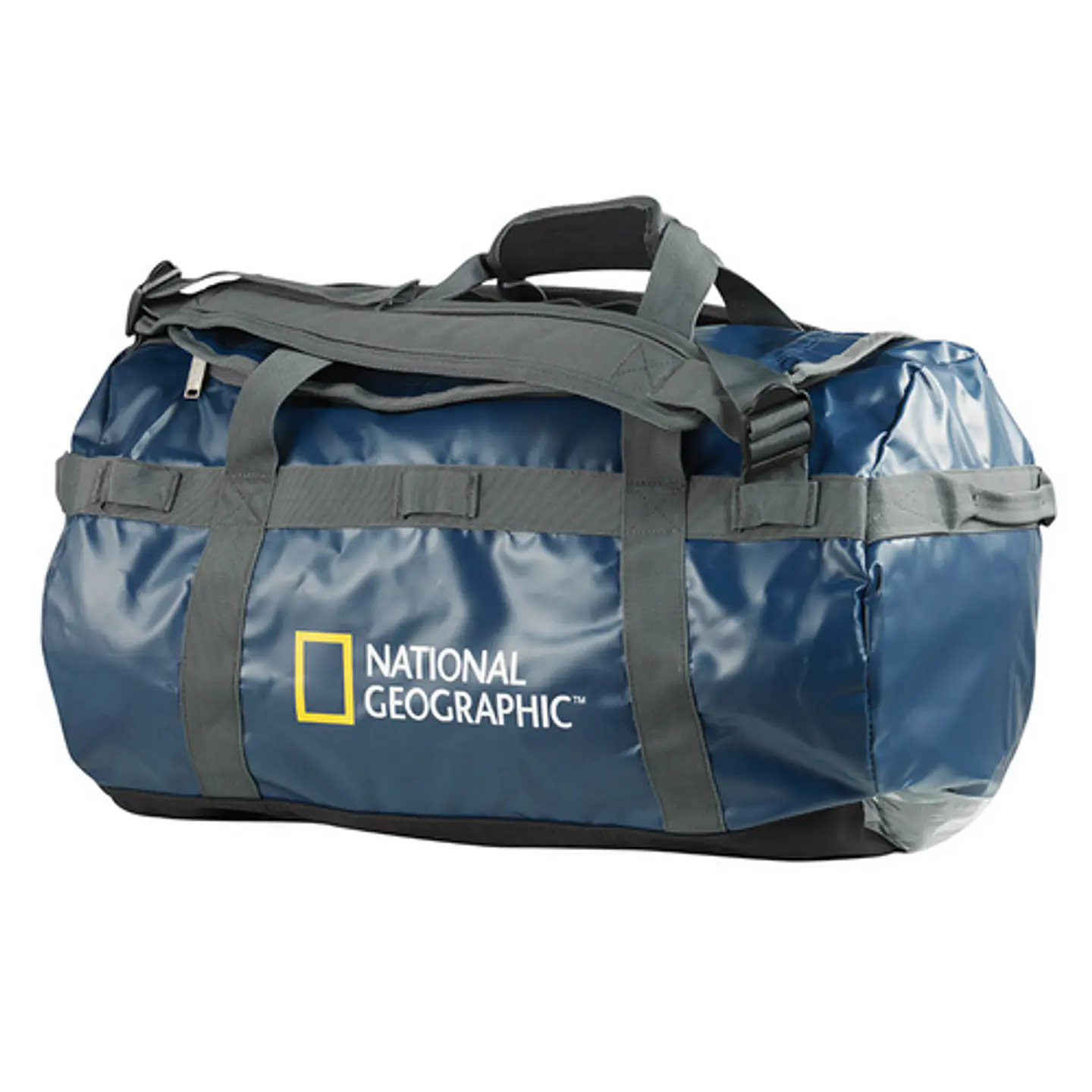 Tula Duffle Nat Geo 3