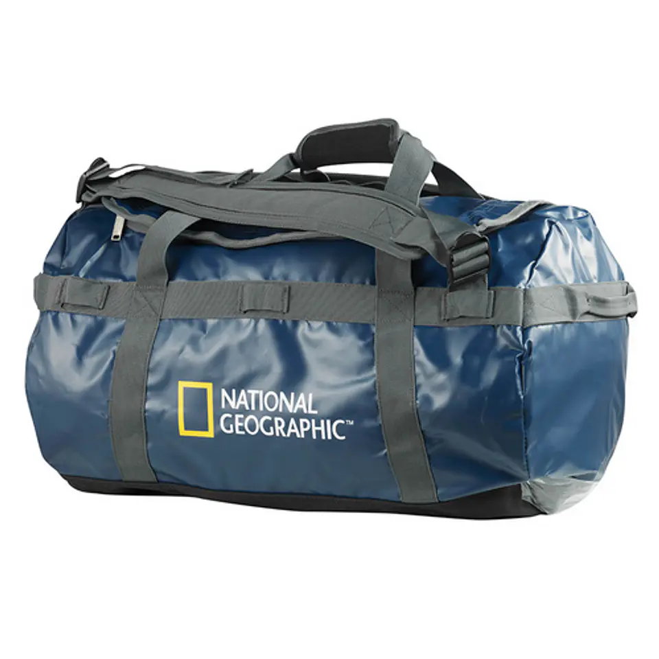 Tula Duffle Nat Geo 3