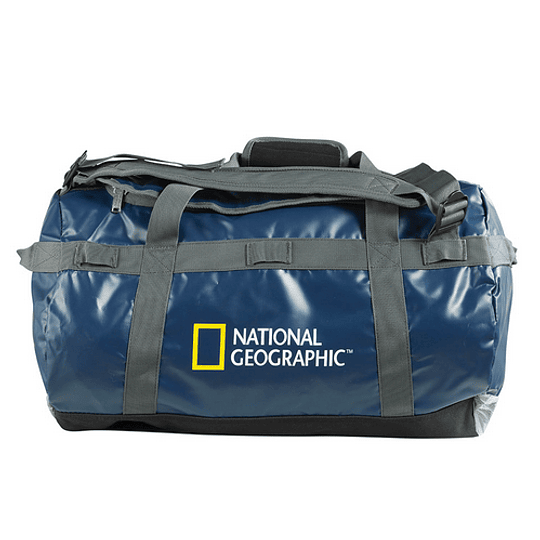 Tula Duffle Nat Geo