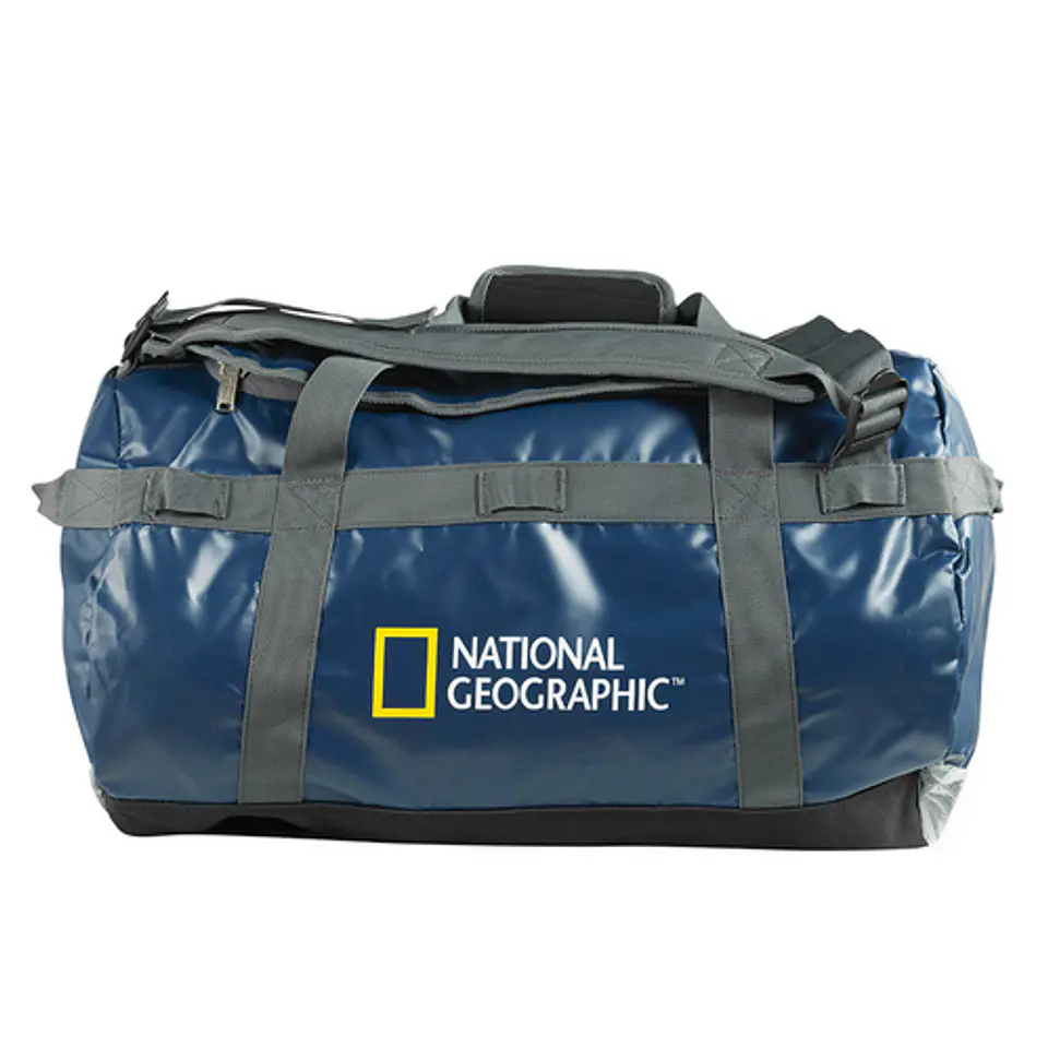 Tula Duffle Nat Geo 1