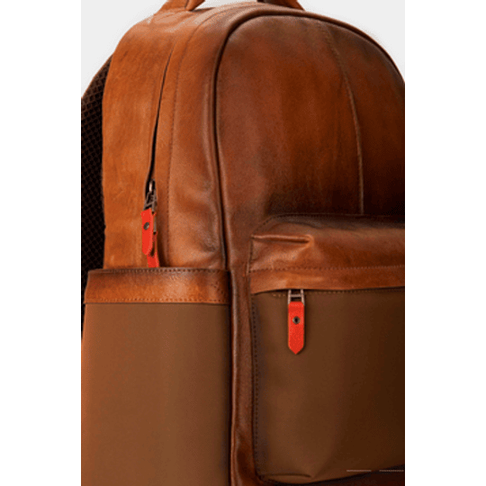 Morral De Cuero Fagus