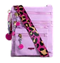 Bandolera Zipper Davenport - Miniatura 1