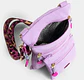 Bandolera Zipper Davenport - Miniatura 5