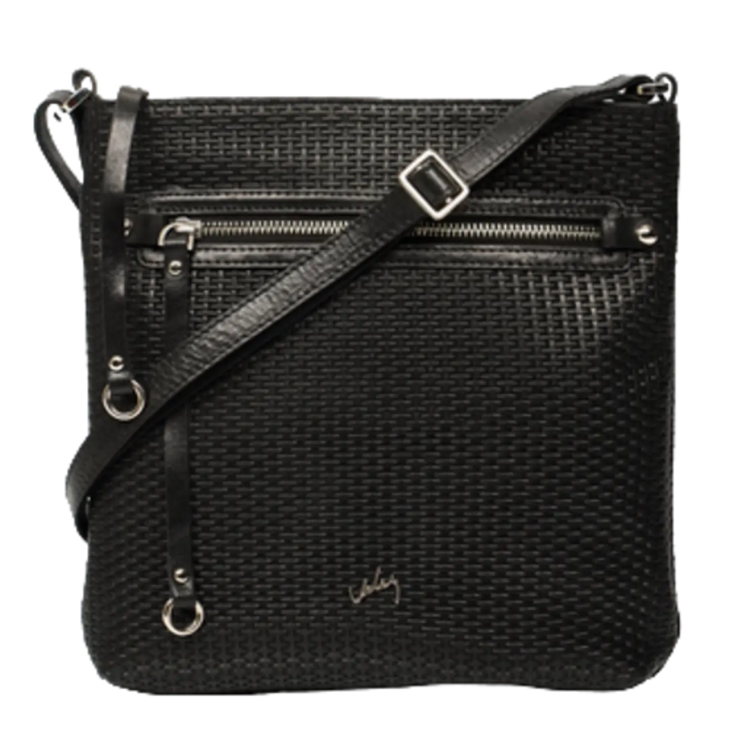 Bandolera Basic 4
