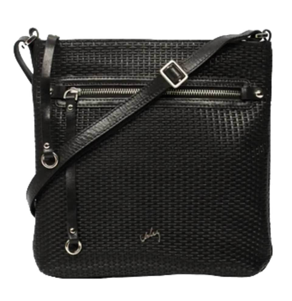 Bandolera Basic 4