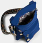 Bandolera Zipper Davenport - Miniatura 9