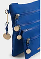 Bandolera Zipper Davenport - Miniatura 10