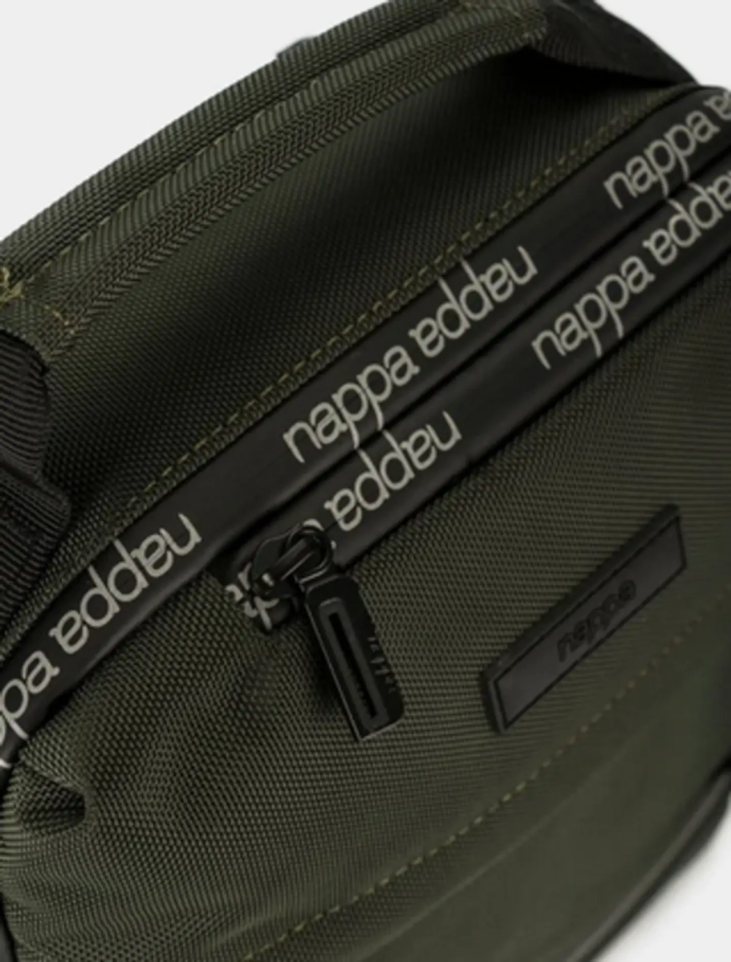 Bandolera Ledger 4