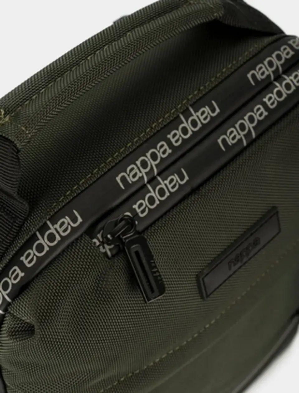 Bandolera Ledger 4