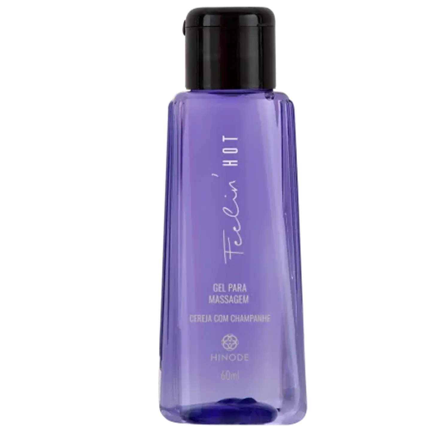 Hot Gel Para Massagem Corp 1
