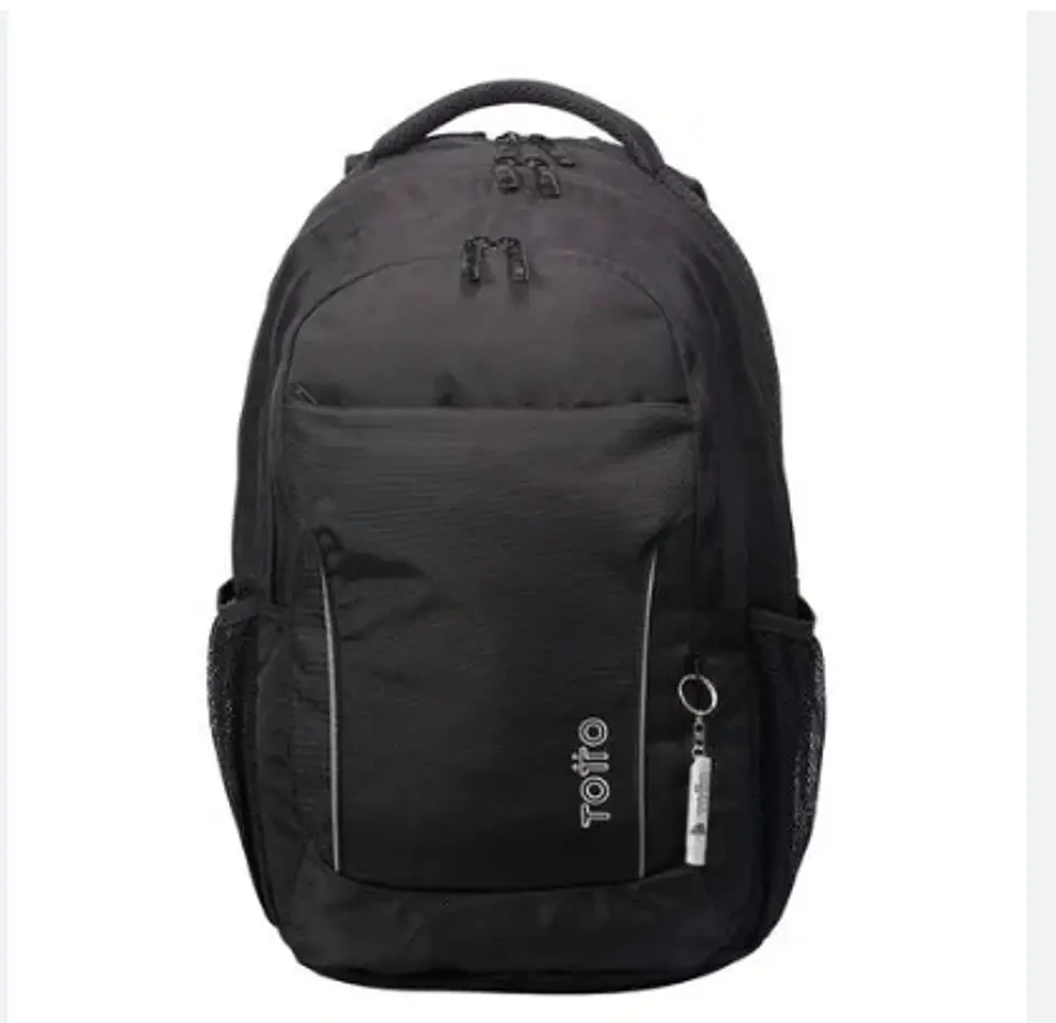 Morral Porta Pc Titany 1